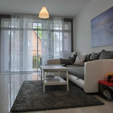 Apartment Lfr27 *