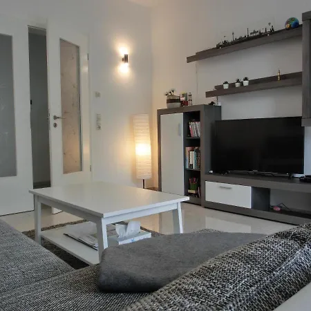 Daire Lfr27 Graal-Mueritz